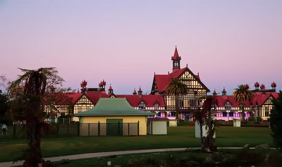 Tour highlight image