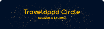 Travelopod Circle Rewards & Loyalty