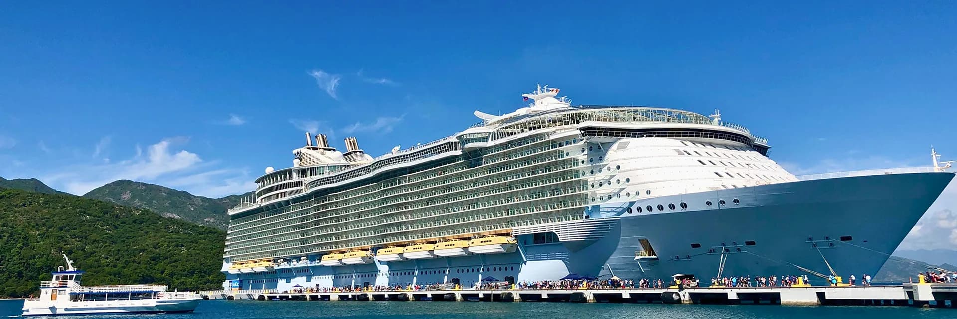 Itinerary destination image