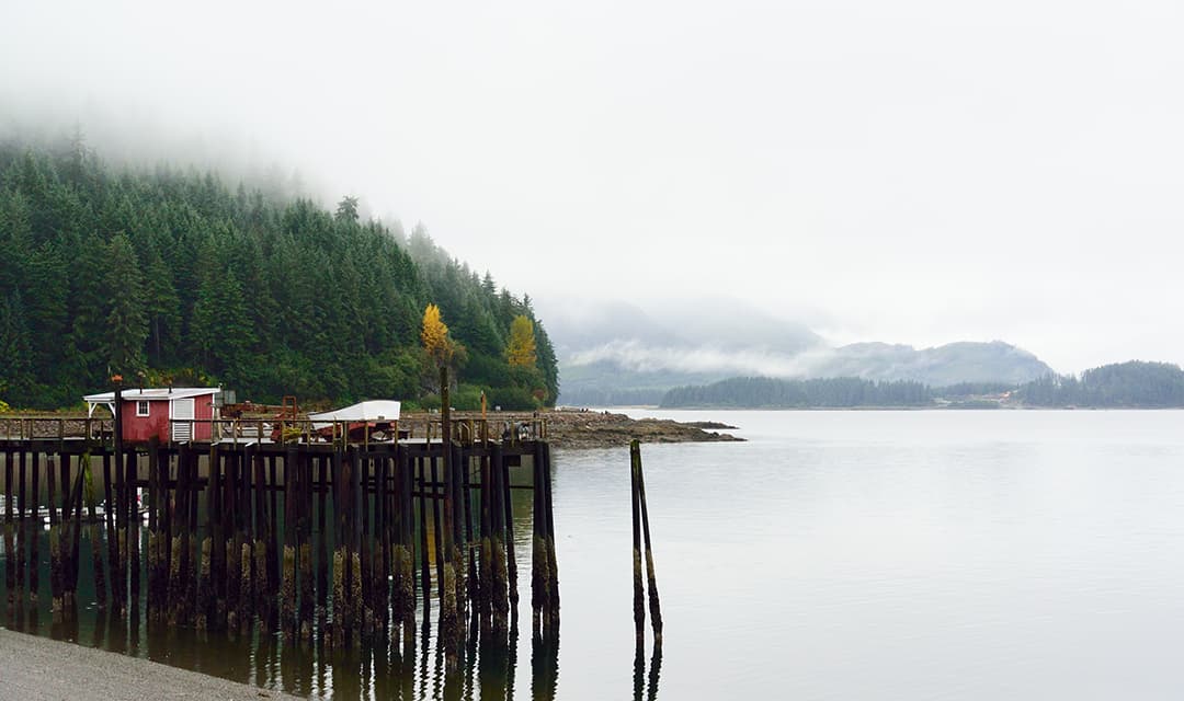 Epic Southbound Alaska Cruise