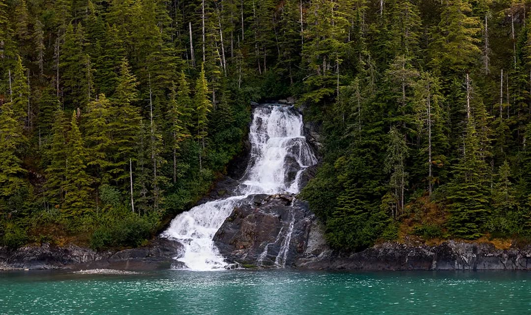Golden Adventure Alaska Cruise