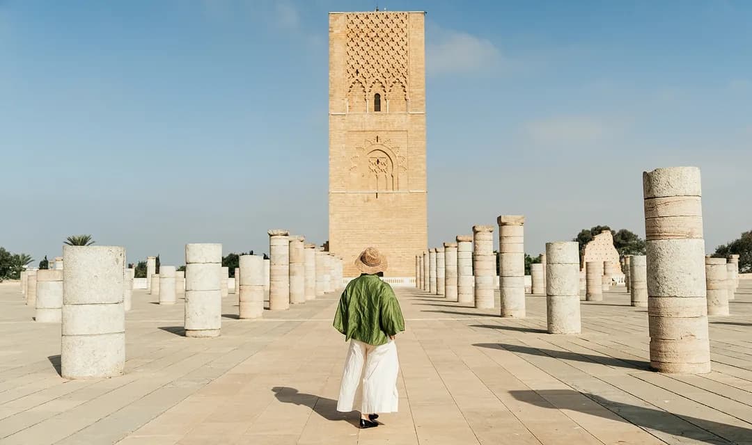 Tour highlight image