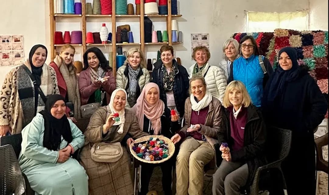 Tour highlight image