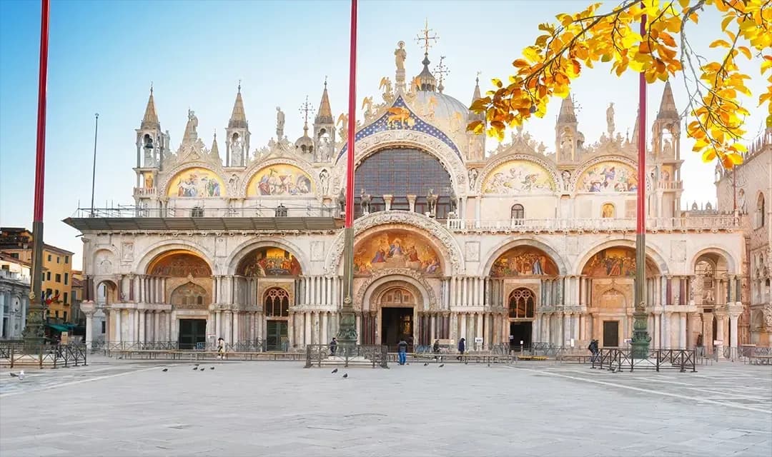 Tour highlight image