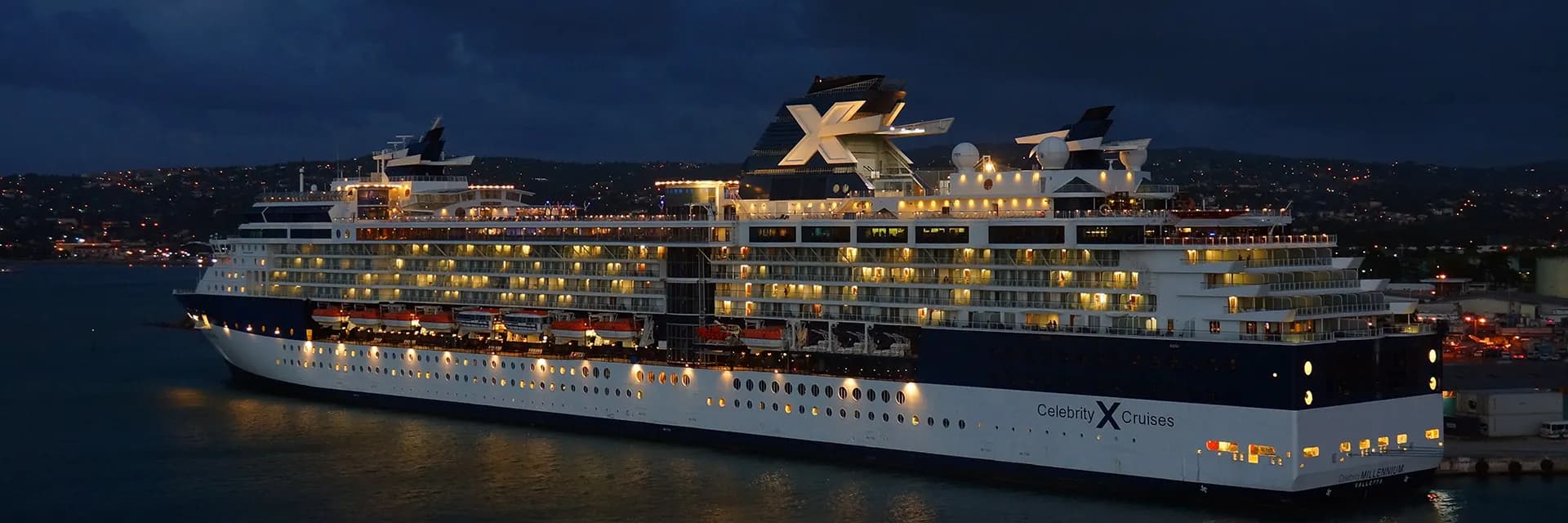 Hot Offers Hero Image