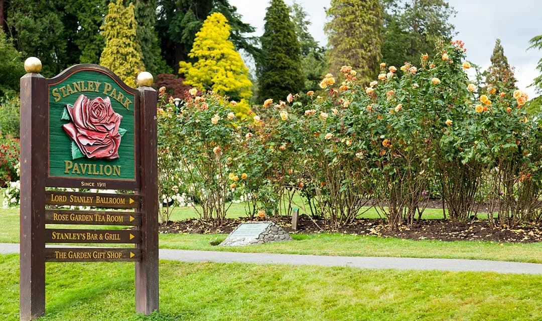 Vancouver, Canada | Sunday, August 2, 2026