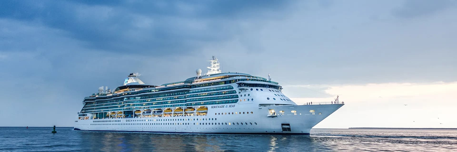 Itinerary destination image