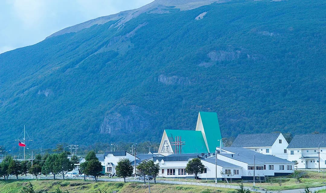 Puerto Williams