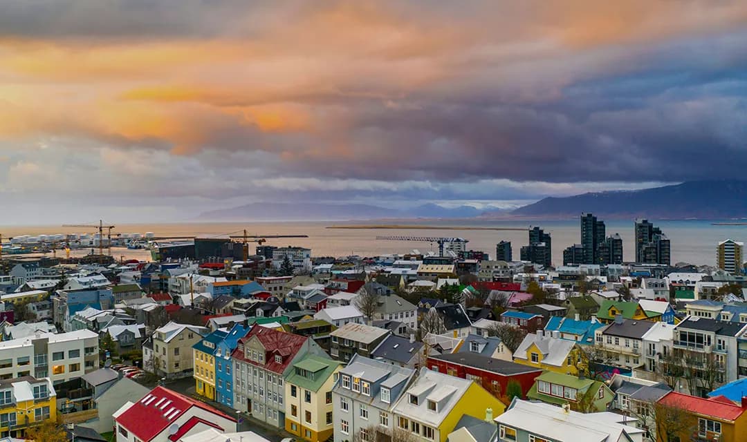 Arrive in Punta Arenas