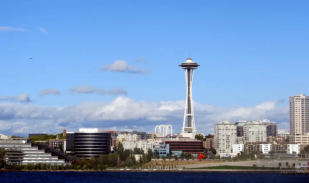 Seattle, Washington | Monday, August 24, 2026