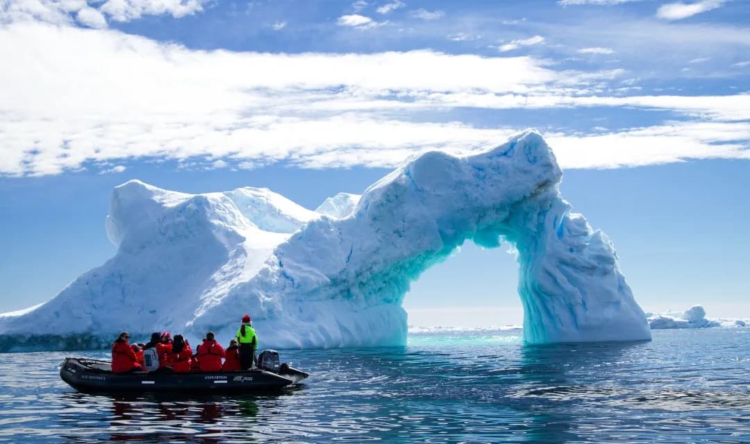 Antarctica