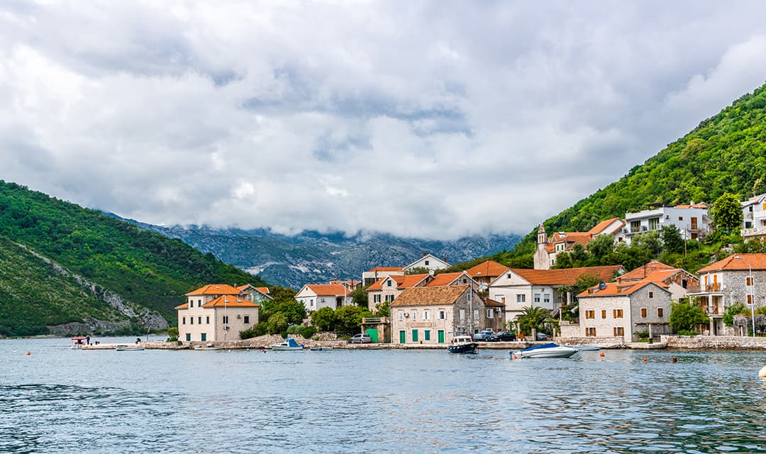 Timeless Riviera Mediterranean Cruise