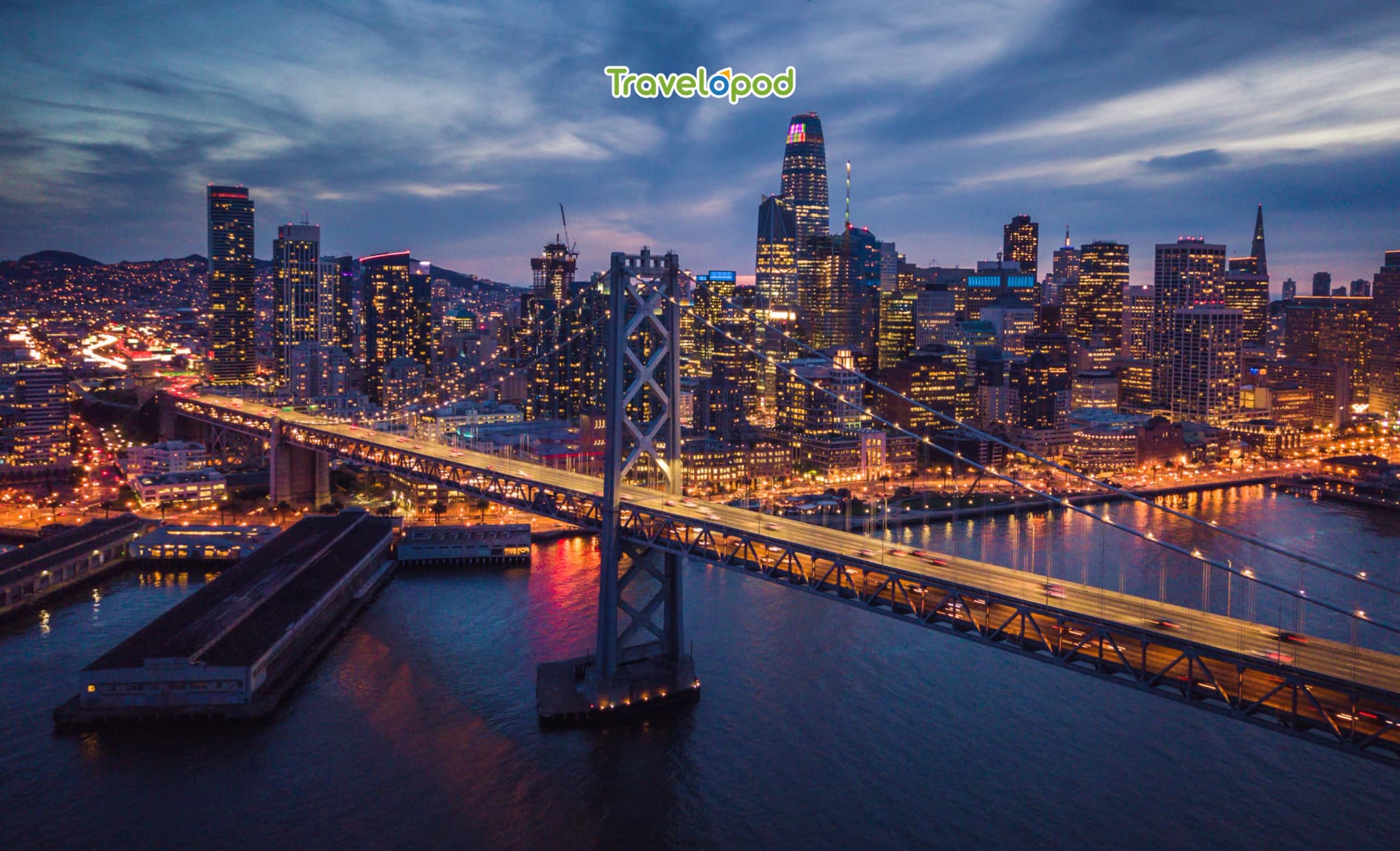 San Francisco Celebrates Big by the Bay