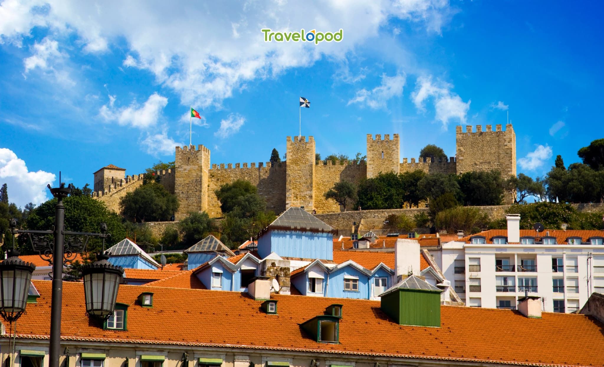 Castelo de São Jorge