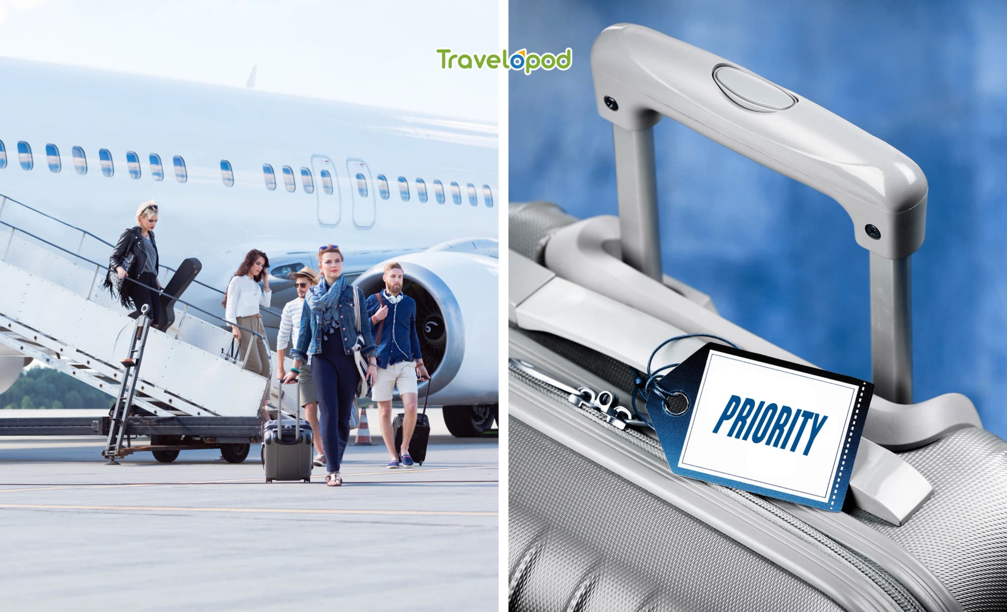 Post-Flight Benefits