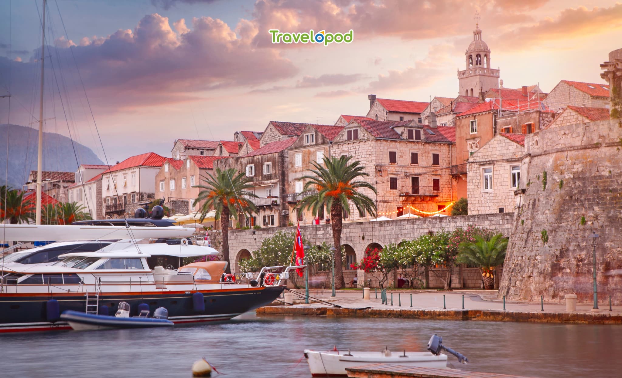 Korčula – An Underrated Island Escape Full of Soul