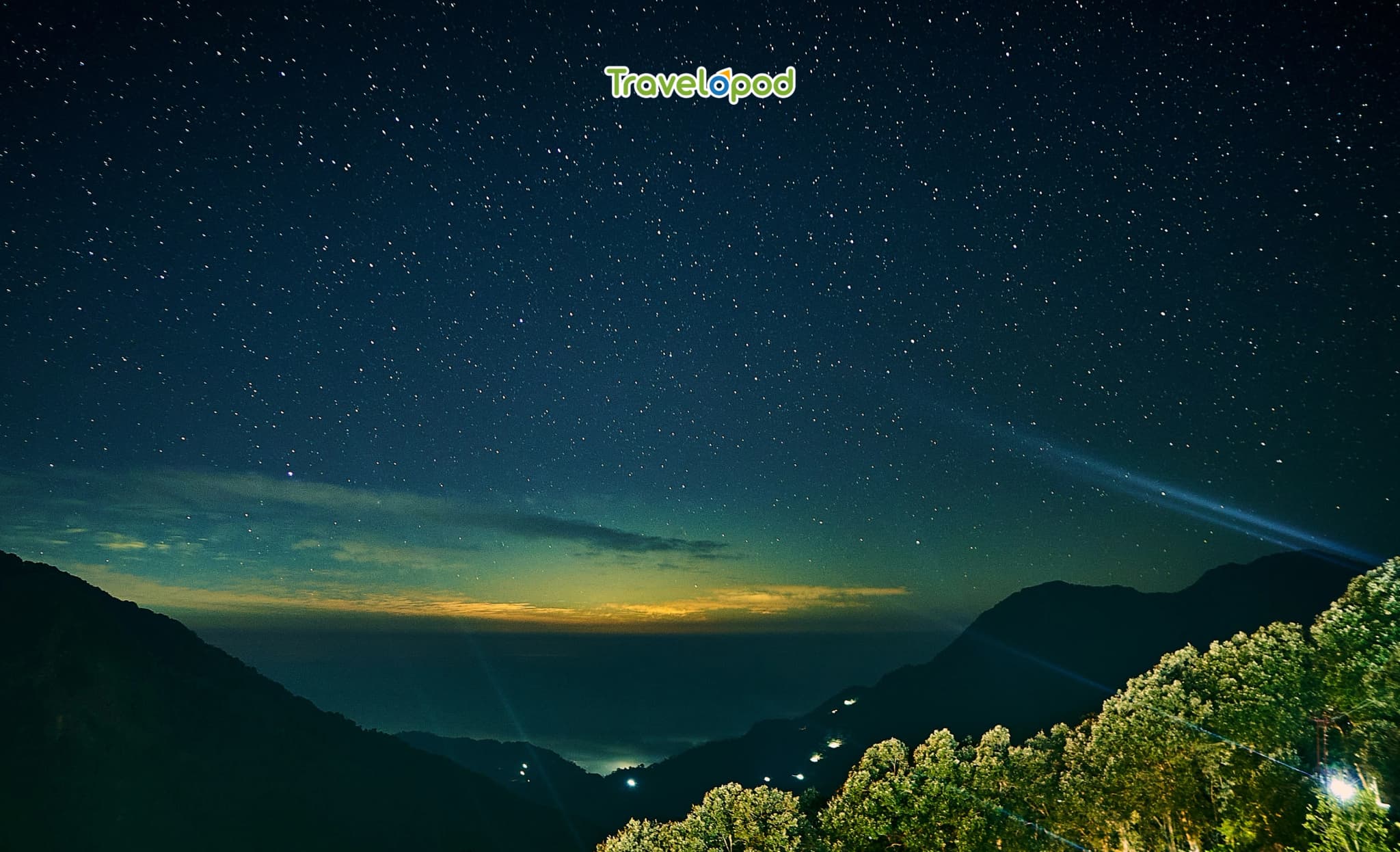 Coorg, Karnataka — South India’s Stargazing Secret