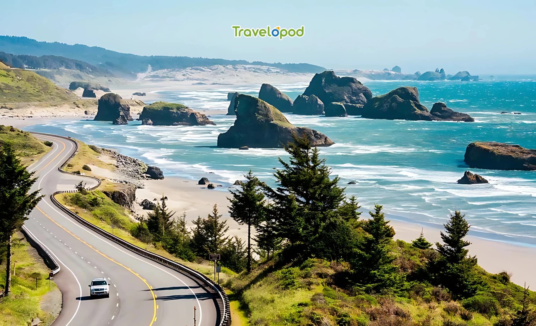 Journey to the Breathtaking Yosemite National Park