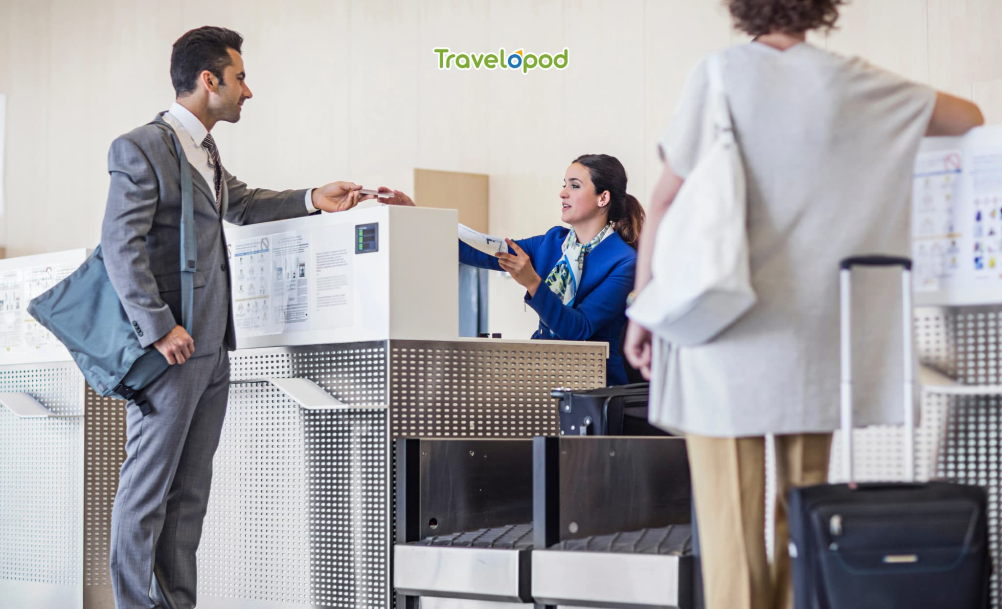 Enhanced Support During Delays, Layovers & Cancelations