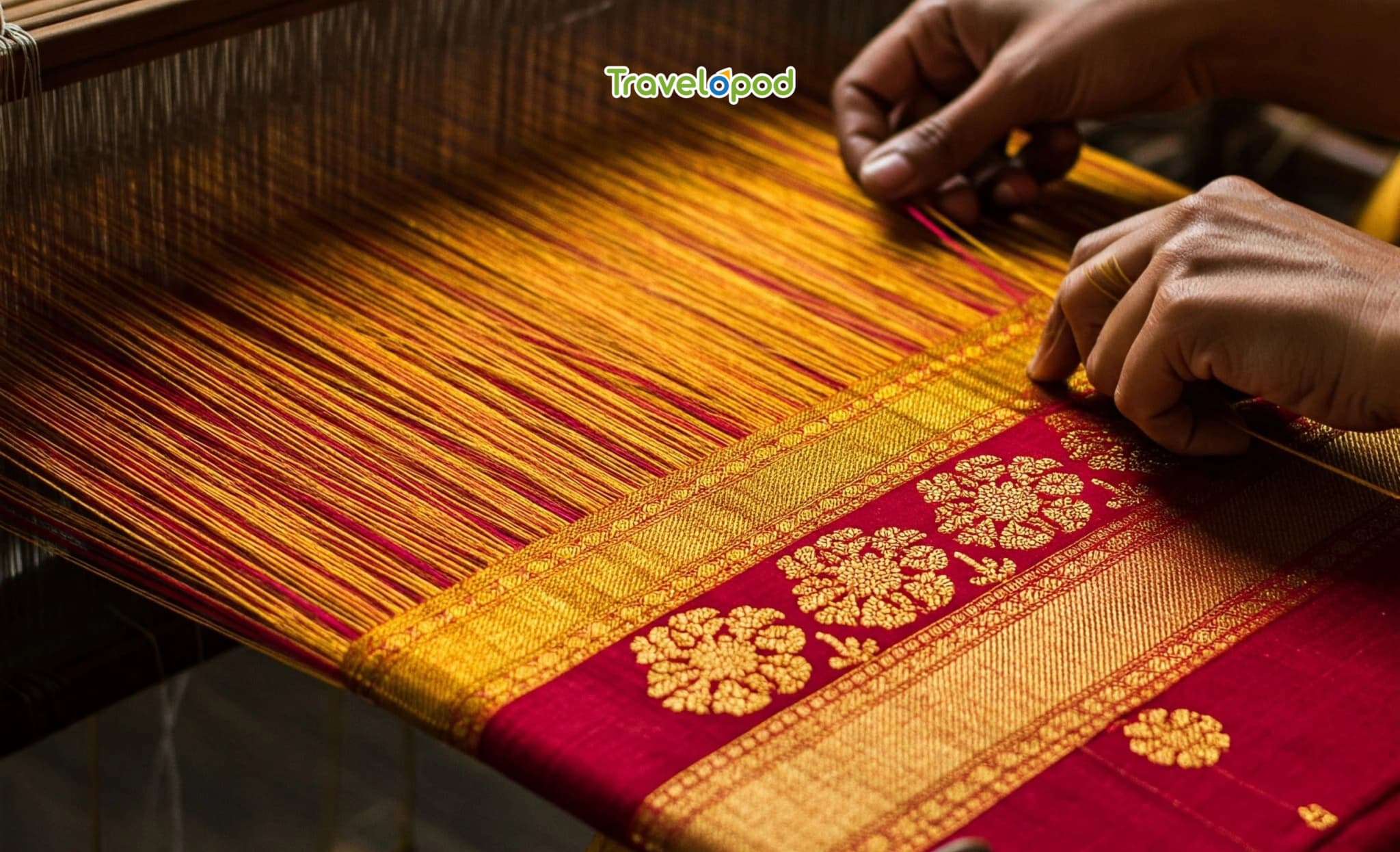 Why Craft Still Lives in Everyday Spaces