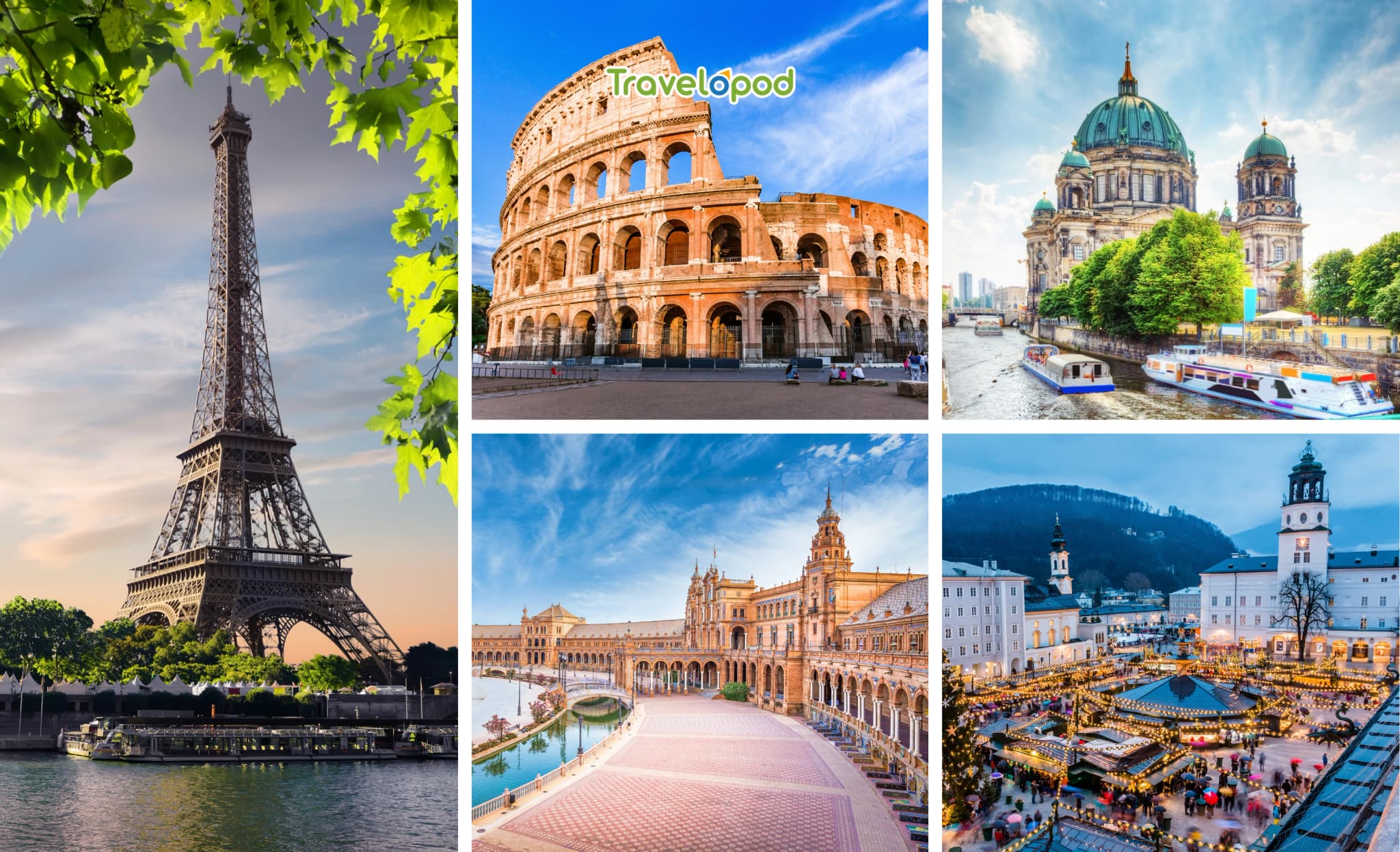 Best Countries for Tax-Free Shopping