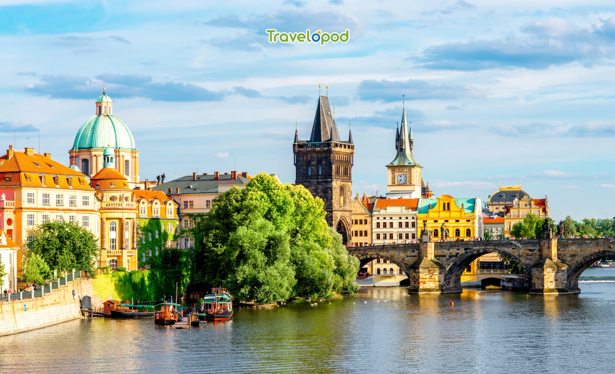 Prague, Czech Republic